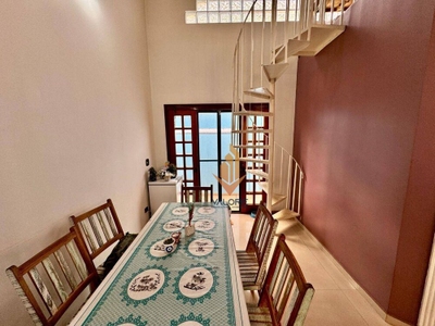 Casa, 4 quartos, 165 m² - Foto 5