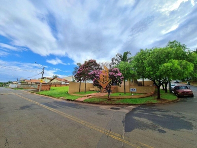 Loteamento e Condomínio, 242 m² - Foto 2