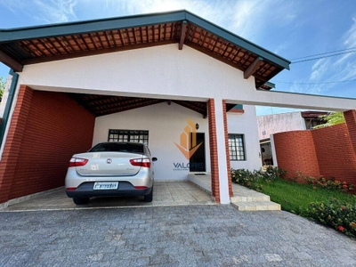 Casa, 3 quartos, 295 m² - Foto 2