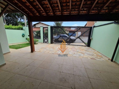 Casa, 3 quartos, 238 m² - Foto 4