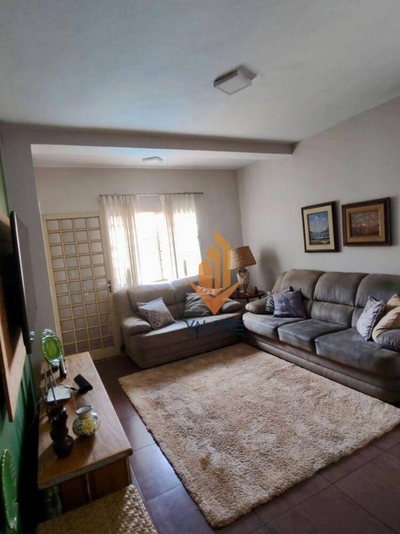 Casa, 3 quartos, 225 m² - Foto 4