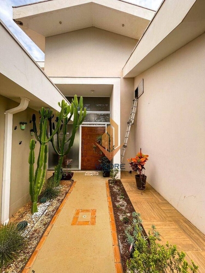 Casa, 3 quartos, 255 m² - Foto 2