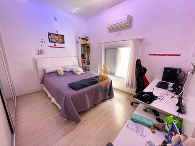 Casa, 3 quartos, 255 m² - Foto 4