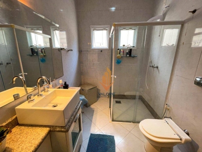 Casa, 3 quartos, 255 m² - Foto 5