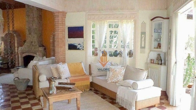 Casa, 4 quartos, 384 m² - Foto 2