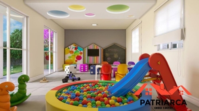 Apartamento, 2 quartos, 40 m² - Foto 5