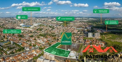 Apartamento, 2 quartos, 37 m² - Foto 4