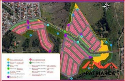 Terreno, 160 m² - Foto 2