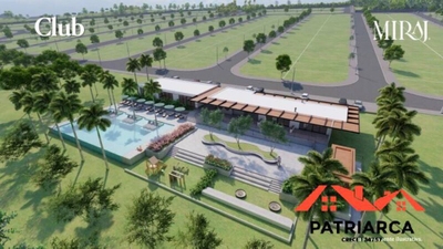 Terreno, 200 m² - Foto 2