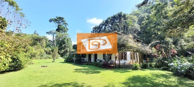 Casa, 6 quartos, 294 m² - Foto 3