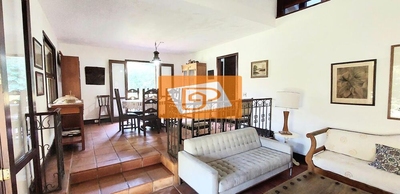 Casa, 6 quartos, 294 m² - Foto 5