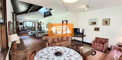 Casa, 6 quartos, 294 m² - Foto 4