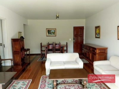 Apartamento, 3 quartos, 118 m² - Foto 1