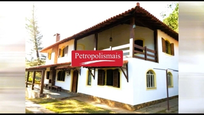 Sítio, 6 quartos, 200 m² - Foto 3