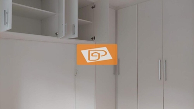 Apartamento, 2 quartos - Foto 4