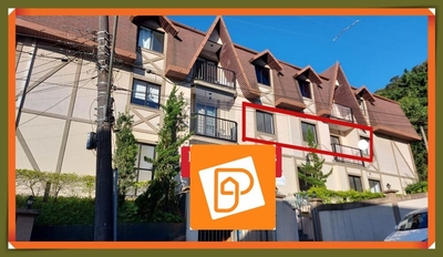 Apartamento, 2 quartos - Foto 1