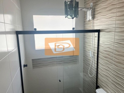 Apartamento, 1 quarto - Foto 4