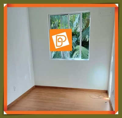 Apartamento, 2 quartos - Foto 1