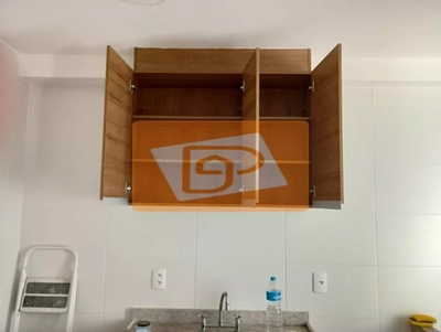 Apartamento, 2 quartos - Foto 2