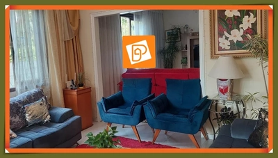 Casa, 3 quartos, 100 m² - Foto 2