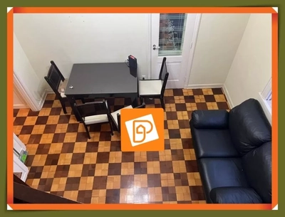 Apartamento, 1 quarto - Foto 1