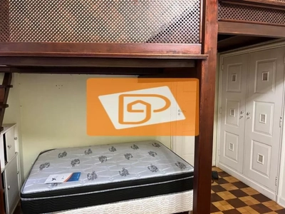 Apartamento, 1 quarto - Foto 4