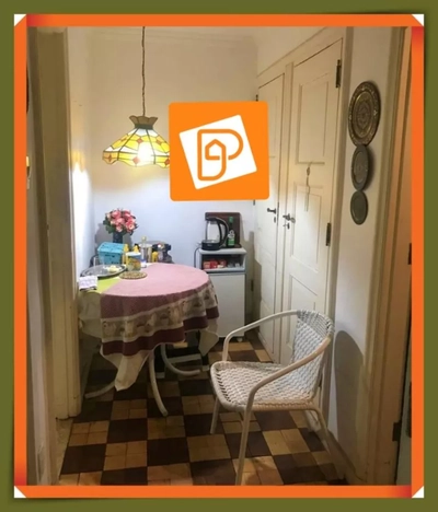 Apartamento, 2 quartos - Foto 1