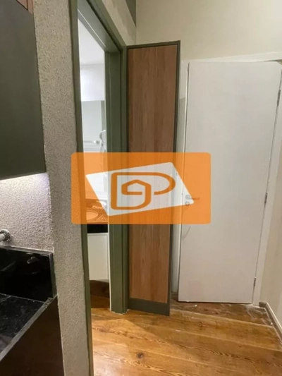 Flat/Apart Hotel, 1 quarto - Foto 3