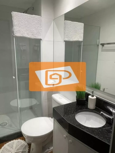 Flat/Apart Hotel, 1 quarto - Foto 2