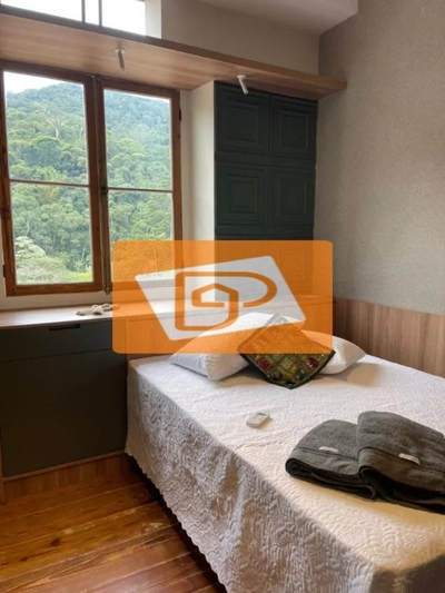 Flat/Apart Hotel, 1 quarto - Foto 1