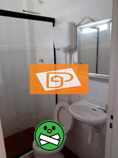 Apartamento, 1 quarto - Foto 4