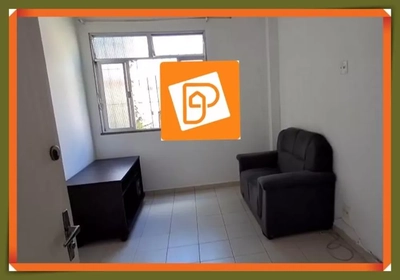 Apartamento, 1 quarto - Foto 1