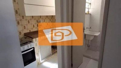 Apartamento, 1 quarto - Foto 4