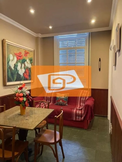 Flat/Apart Hotel, 1 quarto - Foto 2