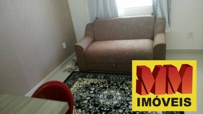 Casa de Condomínio, 1 quarto - Foto 2