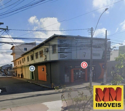 Prédio Inteiro, 1200 m² - Foto 1