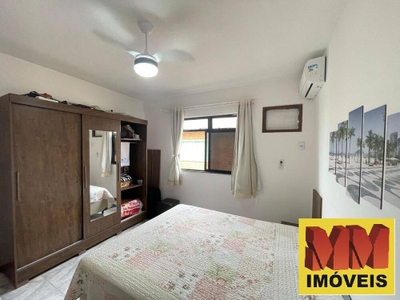 Casa de Condomínio, 2 quartos - Foto 4