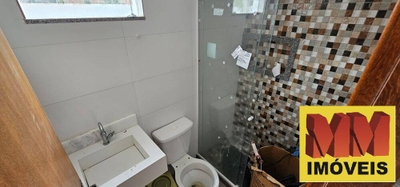 Casa, 3 quartos, 88 m² - Foto 4