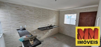 Casa, 3 quartos, 88 m² - Foto 2