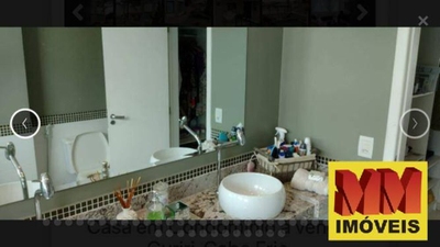 Casa de Condomínio, 3 quartos - Foto 5