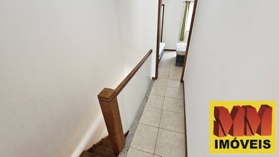 Casa de Condomínio, 2 quartos - Foto 4