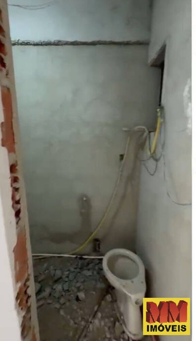 Loja-Salão, 32 m² - Foto 4