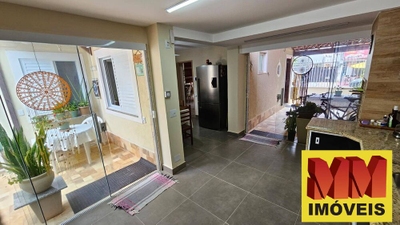 Casa de Condomínio, 5 quartos - Foto 2