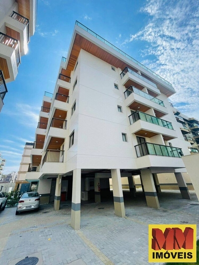 Cobertura, 3 quartos, 182 m² - Foto 2