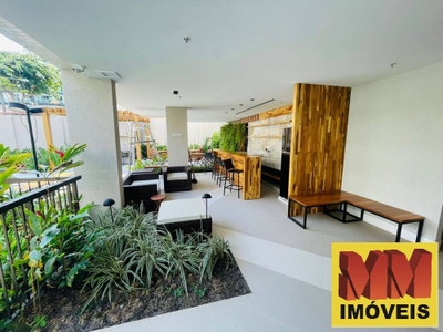 Cobertura, 3 quartos, 182 m² - Foto 4