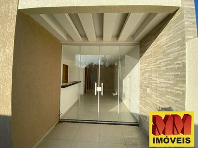 Casa, 2 quartos, 60 m² - Foto 4