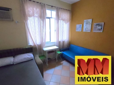 Apartamento, 1 quarto, 28 m² - Foto 5