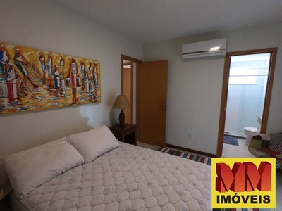 Apartamento, 2 quartos, 100 m² - Foto 2