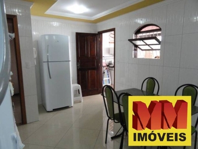 Casa, 3 quartos, 107 m² - Foto 3