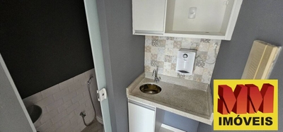 Sala-Conjunto, 28 m² - Foto 3